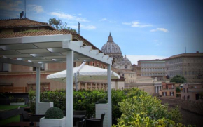 Brunelleschi Luxury Holidays Hostel Rome